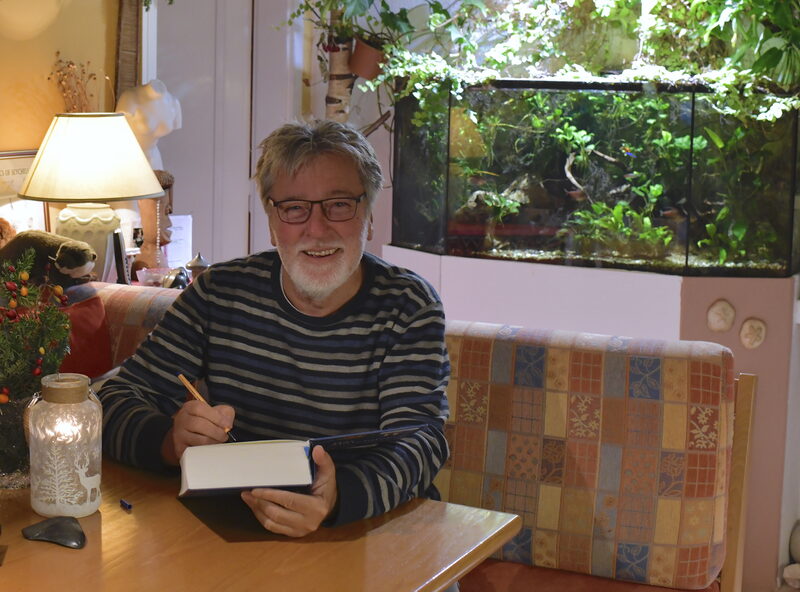 Dr. Robert Hofrichter